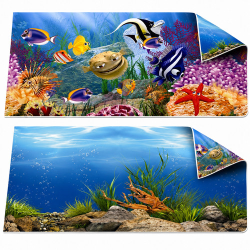 Aquarium fish tank background - tank,