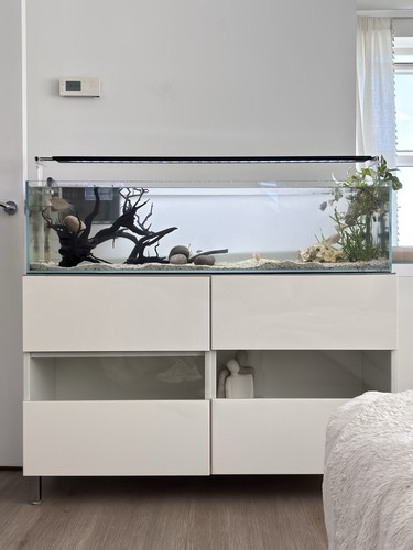 90l aquarium - 90l,