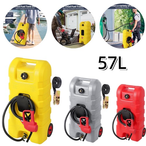 Colors portable boat fuel - 3,