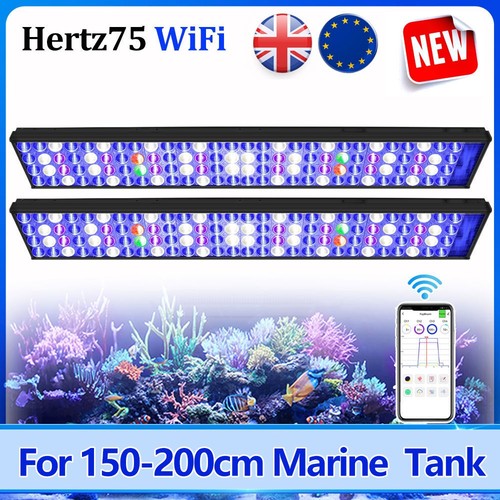 Popbloom h75 led aquarium - h75,