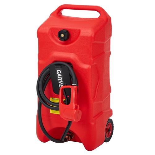 Gallon portable gas - 16,