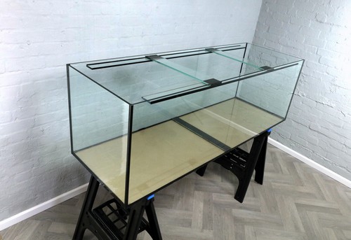 Aquarium 620l fish tank - fish, 72"